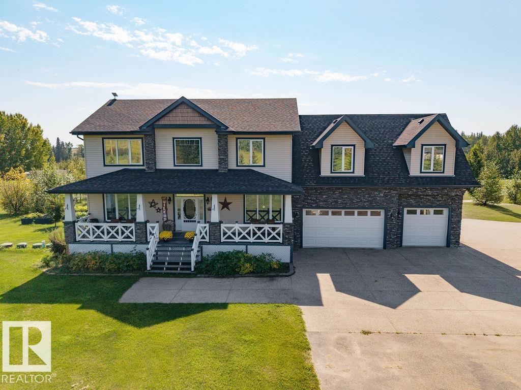 #421 55109 Hwy 777, Rural Lac Ste. Anne County, Alberta  T0E 1V0 - Photo 4 - E4469741