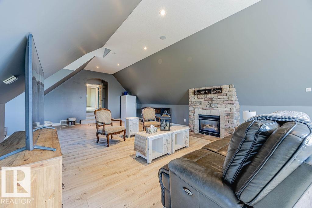 #421 55109 Hwy 777, Rural Lac Ste. Anne County, Alberta  T0E 1V0 - Photo 45 - E4469741