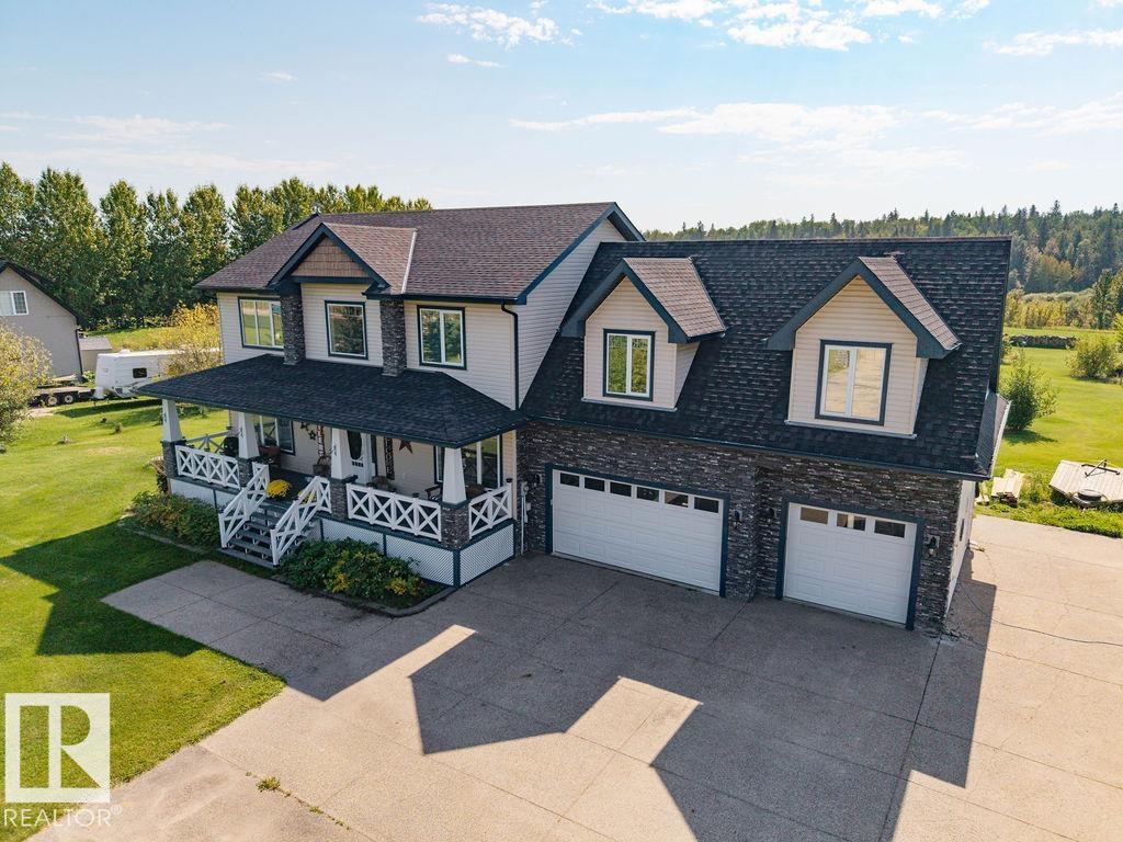 #421 55109 Hwy 777, Rural Lac Ste. Anne County, Alberta  T0E 1V0 - Photo 5 - E4469741