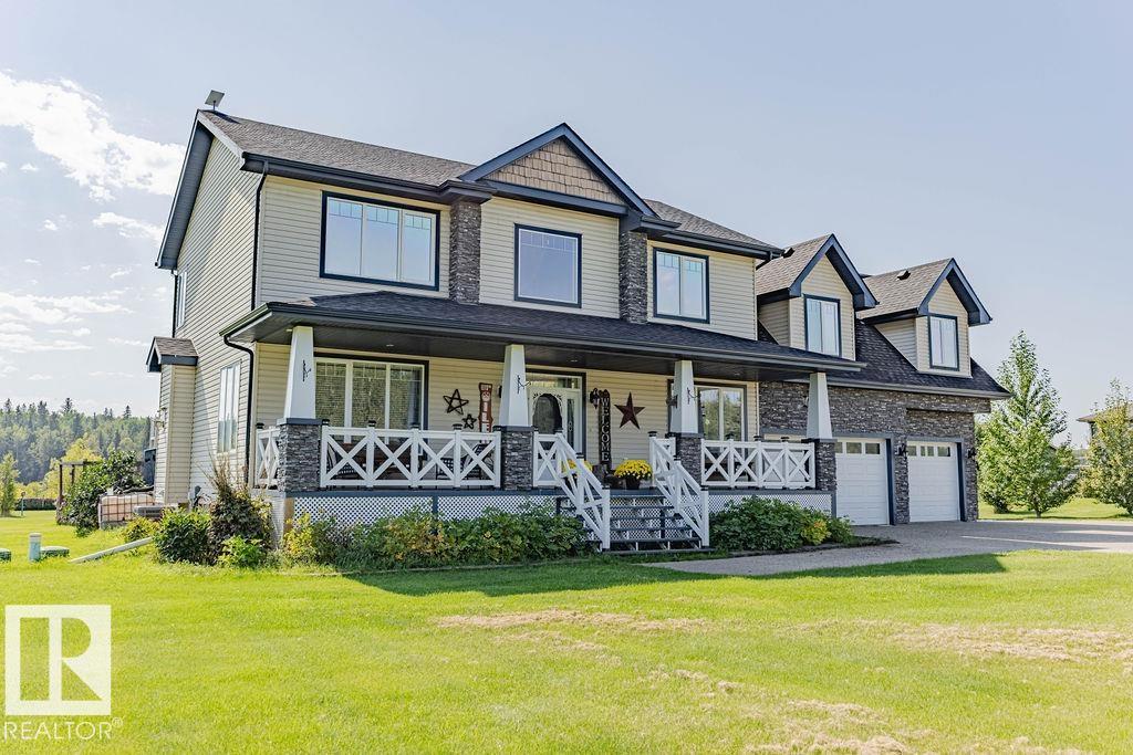 #421 55109 Hwy 777, Rural Lac Ste. Anne County, Alberta  T0E 1V0 - Photo 6 - E4469741