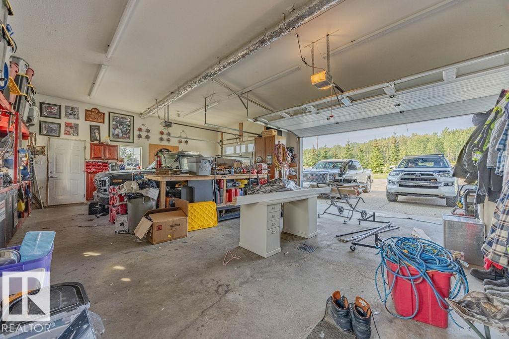 #421 55109 Hwy 777, Rural Lac Ste. Anne County, Alberta  T0E 1V0 - Photo 62 - E4469741