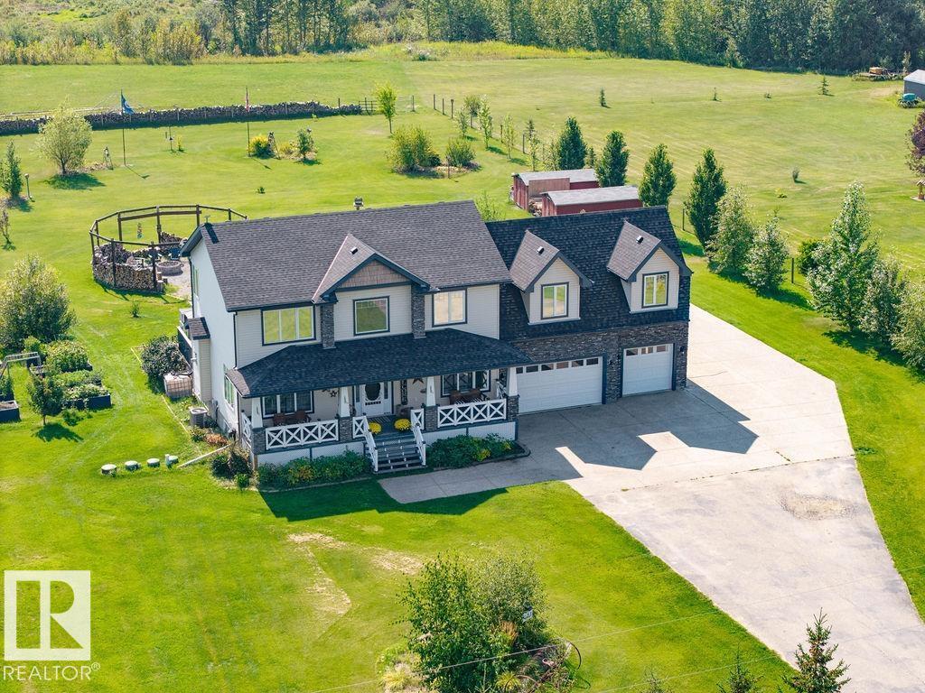 #421 55109 Hwy 777, Rural Lac Ste. Anne County, Alberta  T0E 1V0 - Photo 65 - E4469741