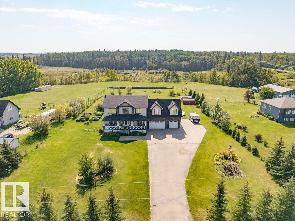 #421 55109 Hwy 777, Rural Lac Ste. Anne County, Alberta  T0E 1V0 - Photo 66 - E4469741