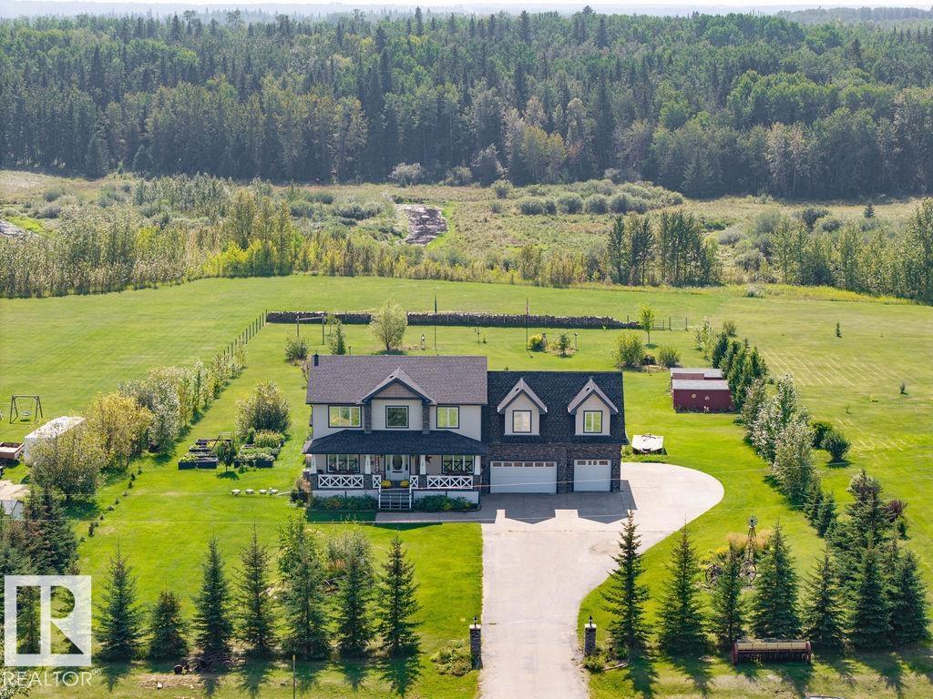 #421 55109 Hwy 777, Rural Lac Ste. Anne County, Alberta  T0E 1V0 - Photo 67 - E4469741