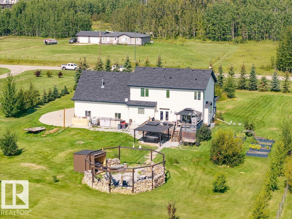 #421 55109 Hwy 777, Rural Lac Ste. Anne County, Alberta  T0E 1V0 - Photo 68 - E4469741