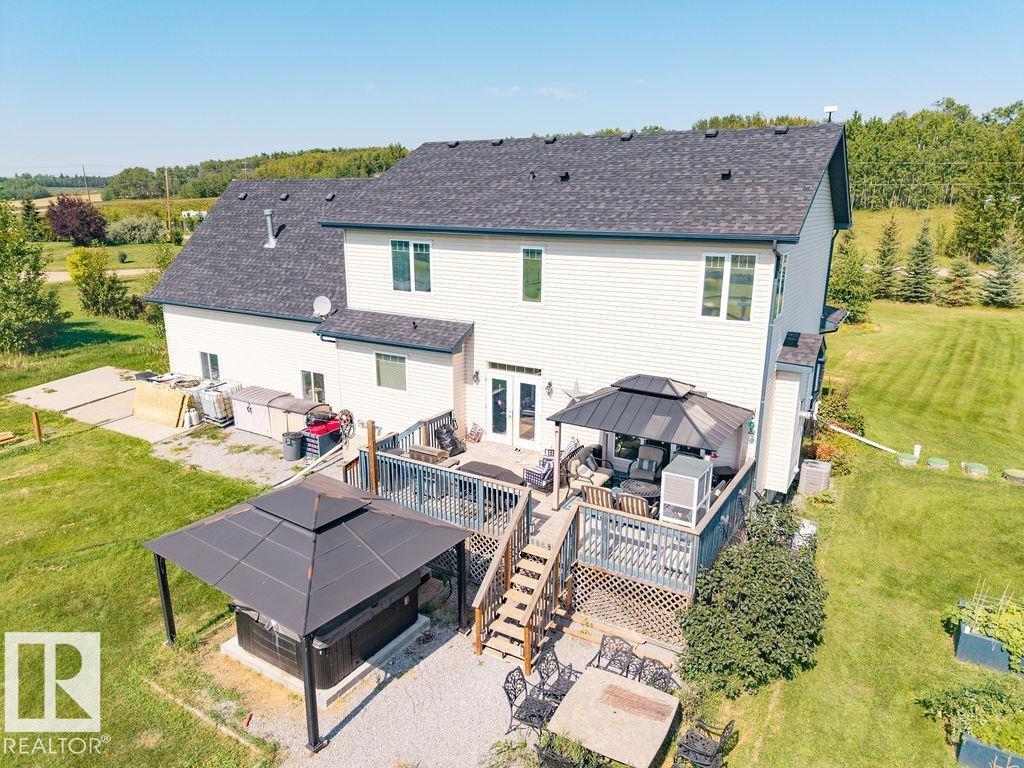 #421 55109 Hwy 777, Rural Lac Ste. Anne County, Alberta  T0E 1V0 - Photo 69 - E4469741