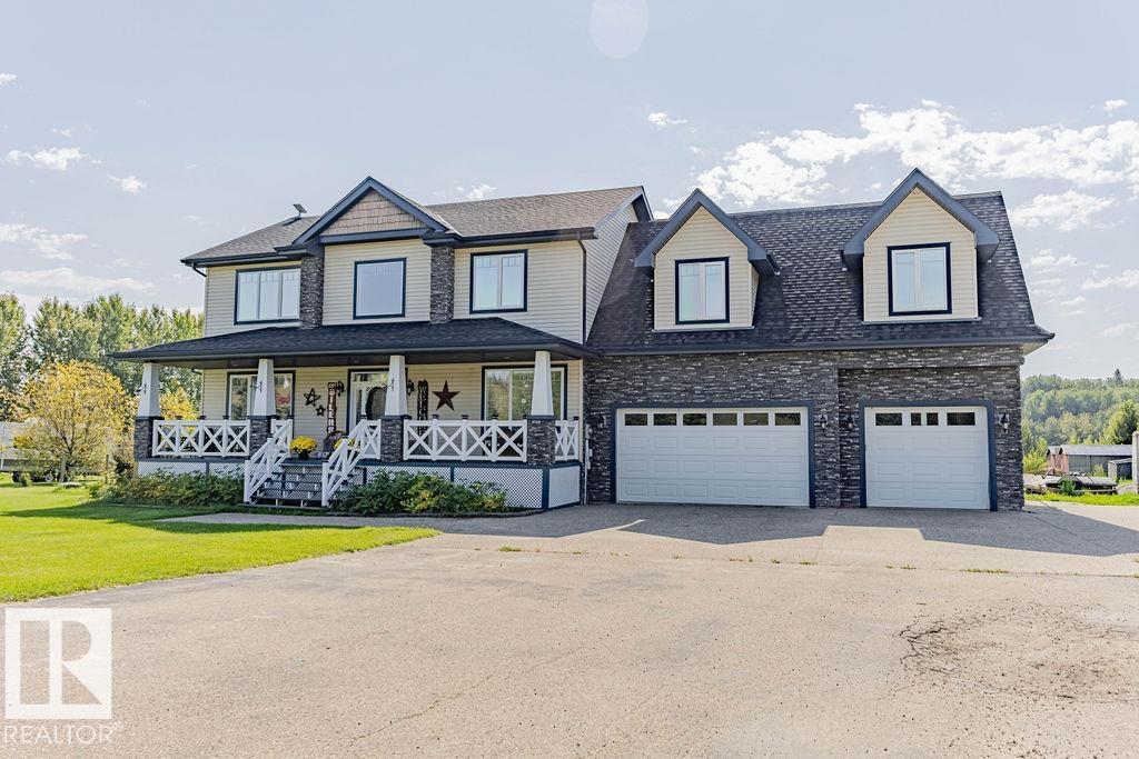 #421 55109 Hwy 777, Rural Lac Ste. Anne County, Alberta  T0E 1V0 - Photo 7 - E4469741