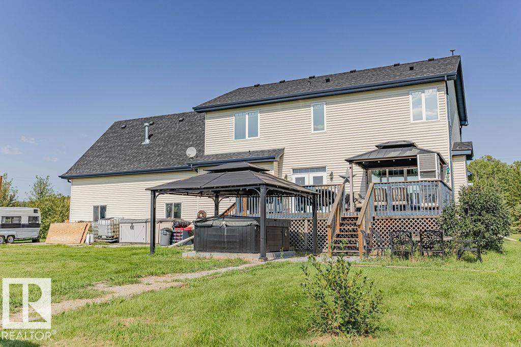 #421 55109 Hwy 777, Rural Lac Ste. Anne County, Alberta  T0E 1V0 - Photo 8 - E4469741