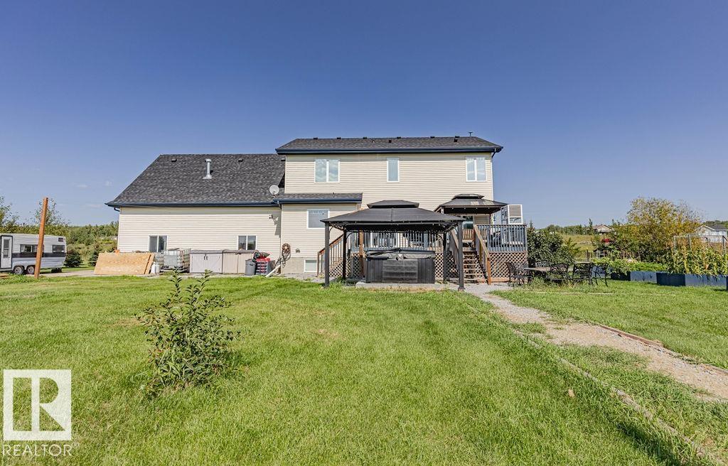 #421 55109 Hwy 777, Rural Lac Ste. Anne County, Alberta  T0E 1V0 - Photo 9 - E4469741