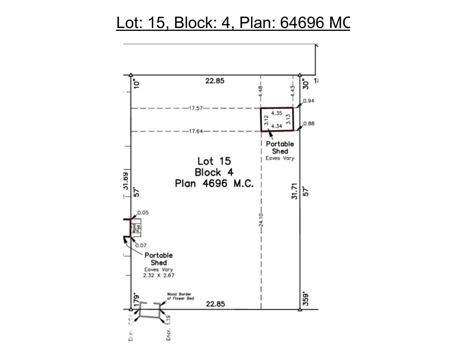 4515 46 St, Rural Lac Ste. Anne County, Alberta  T0E 0A0 - Photo 2 - E4469760