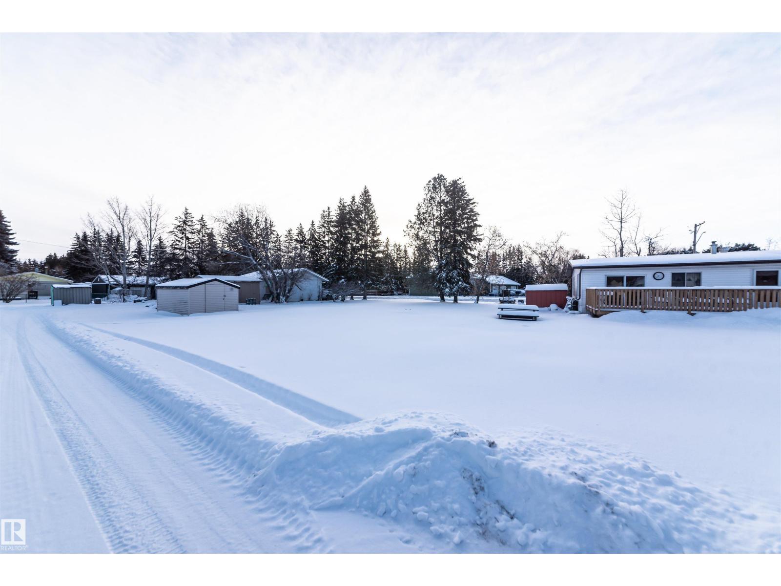4519 46 St, Rural Lac Ste. Anne County, Alberta  T0E 0A0 - Photo 39 - E4469768