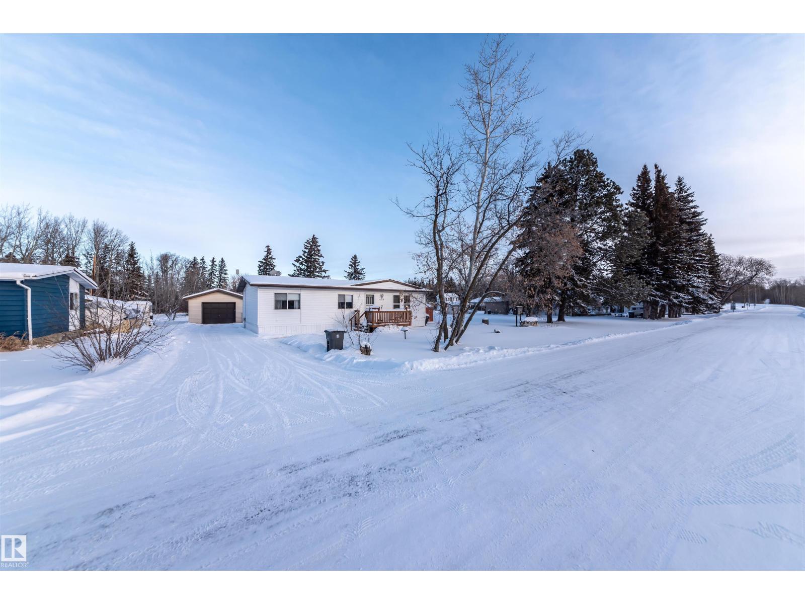 4519 46 St, Rural Lac Ste. Anne County, Alberta  T0E 0A0 - Photo 43 - E4469768