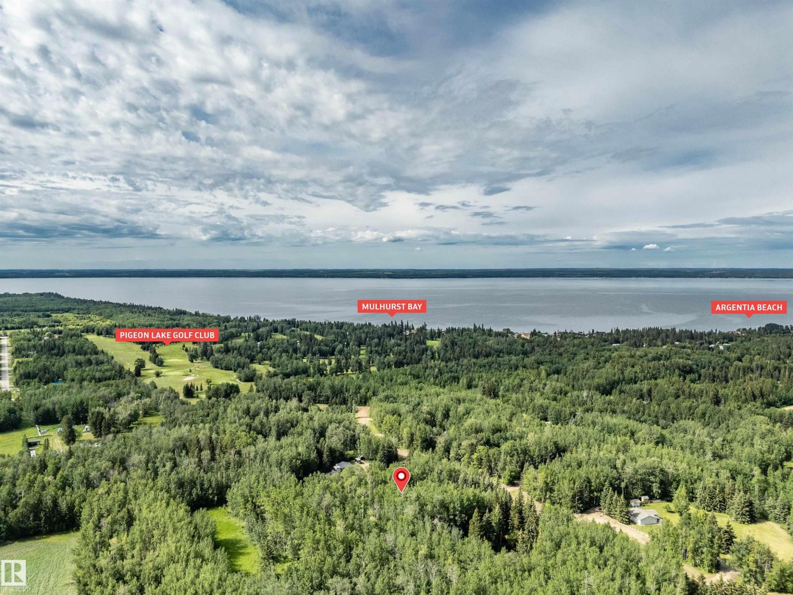 502 Highland Rd, Rural Wetaskiwin County, Alberta  T0C 2C0 - Photo 2 - E4469771