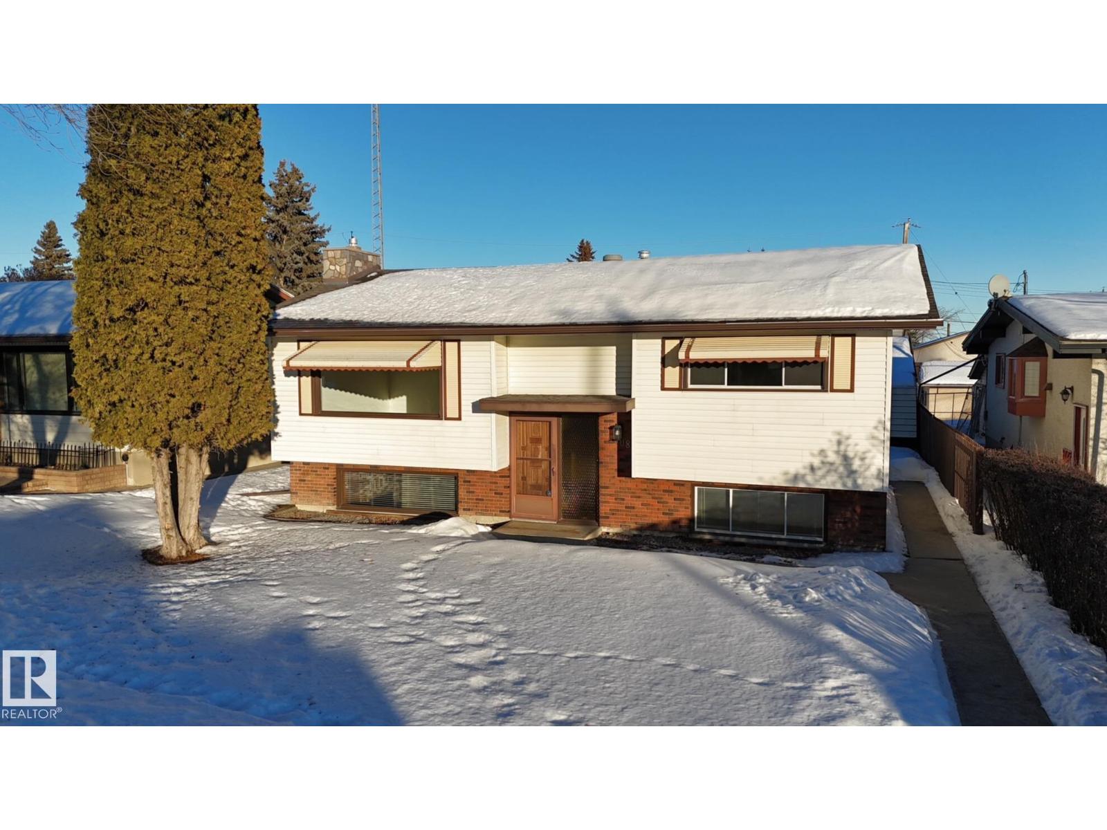 4508 44 Av, Drayton Valley, Alberta  T7A 1G7 - Photo 1 - E4469785