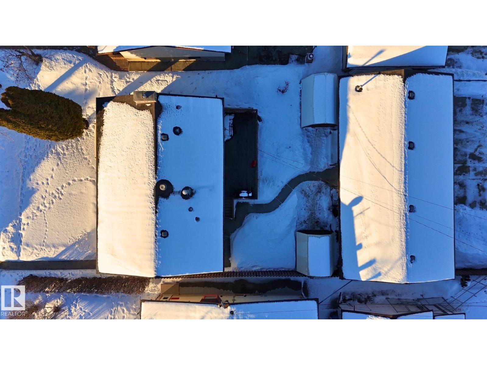 4508 44 Av, Drayton Valley, Alberta  T7A 1G7 - Photo 10 - E4469785