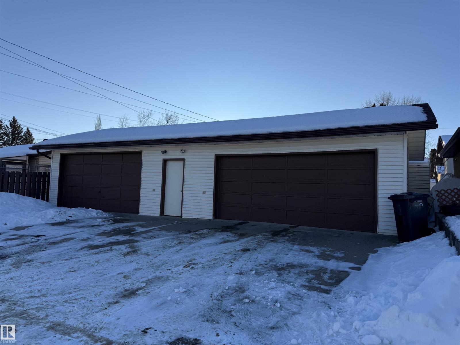 4508 44 Av, Drayton Valley, Alberta  T7A 1G7 - Photo 11 - E4469785