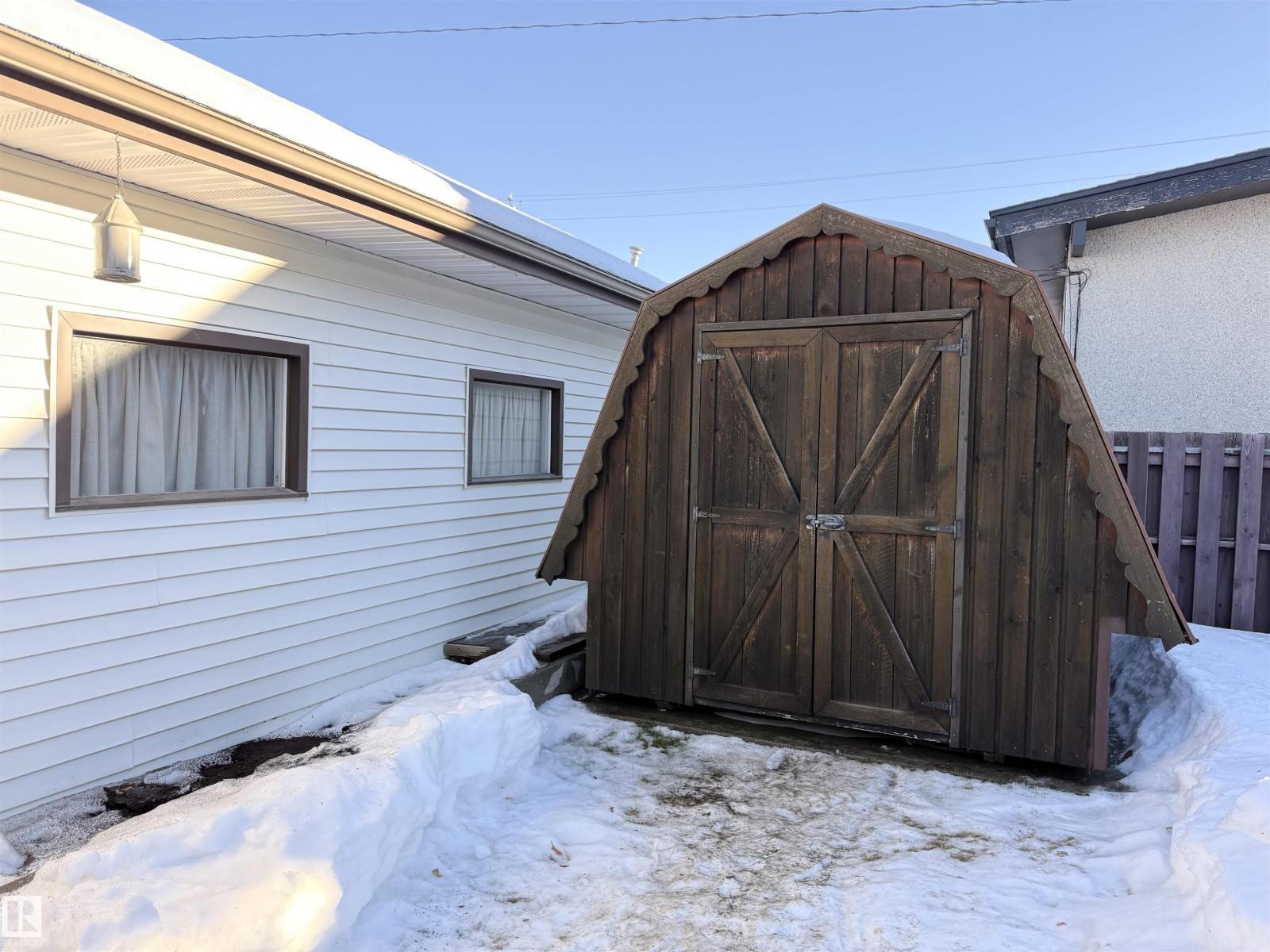 4508 44 Av, Drayton Valley, Alberta  T7A 1G7 - Photo 16 - E4469785