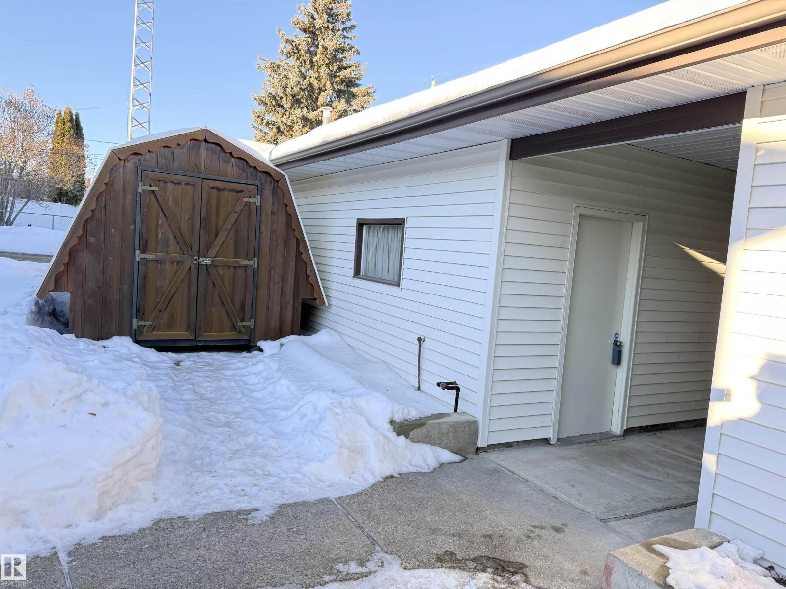 4508 44 Av, Drayton Valley, Alberta  T7A 1G7 - Photo 17 - E4469785