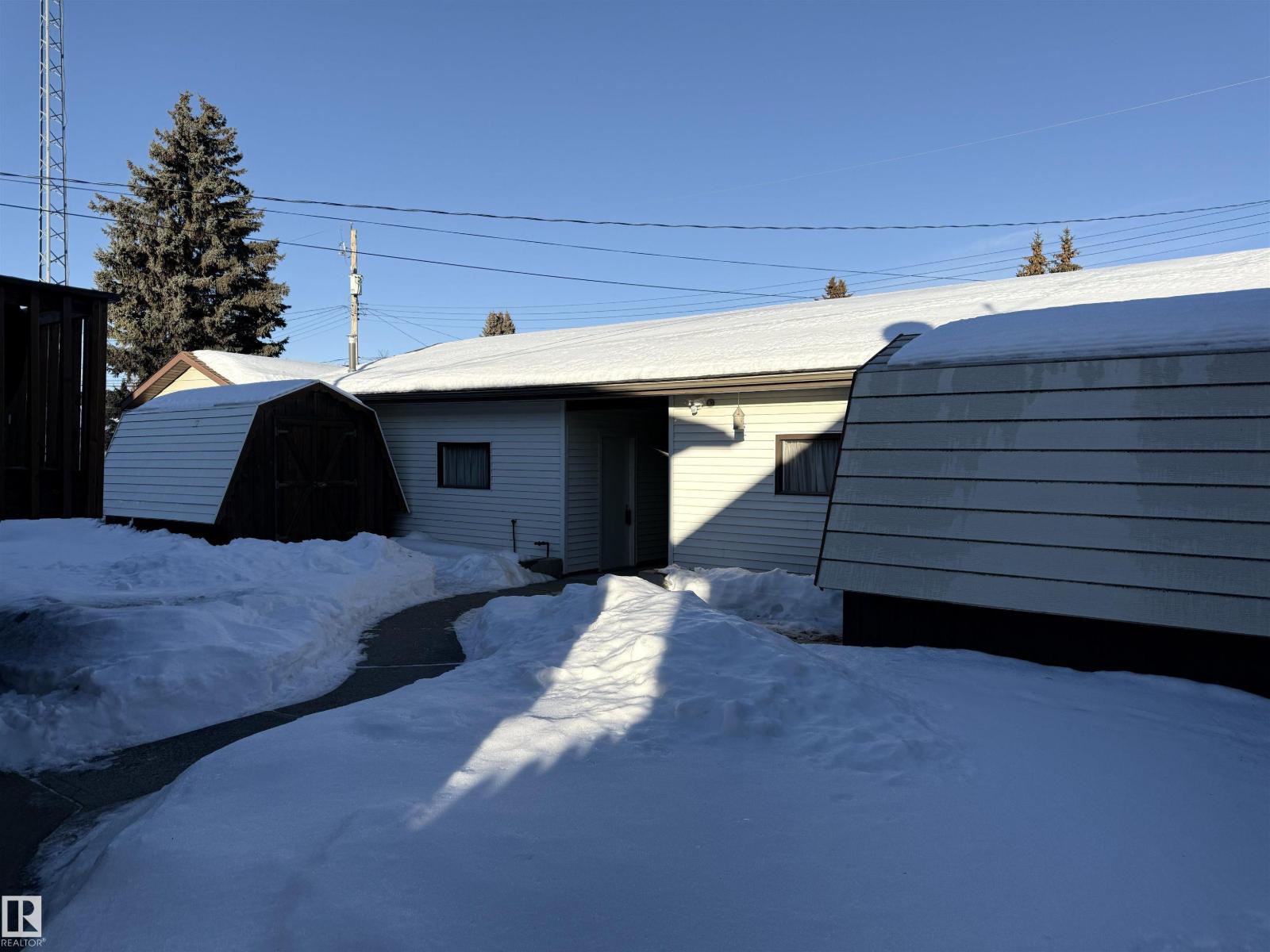 4508 44 Av, Drayton Valley, Alberta  T7A 1G7 - Photo 18 - E4469785