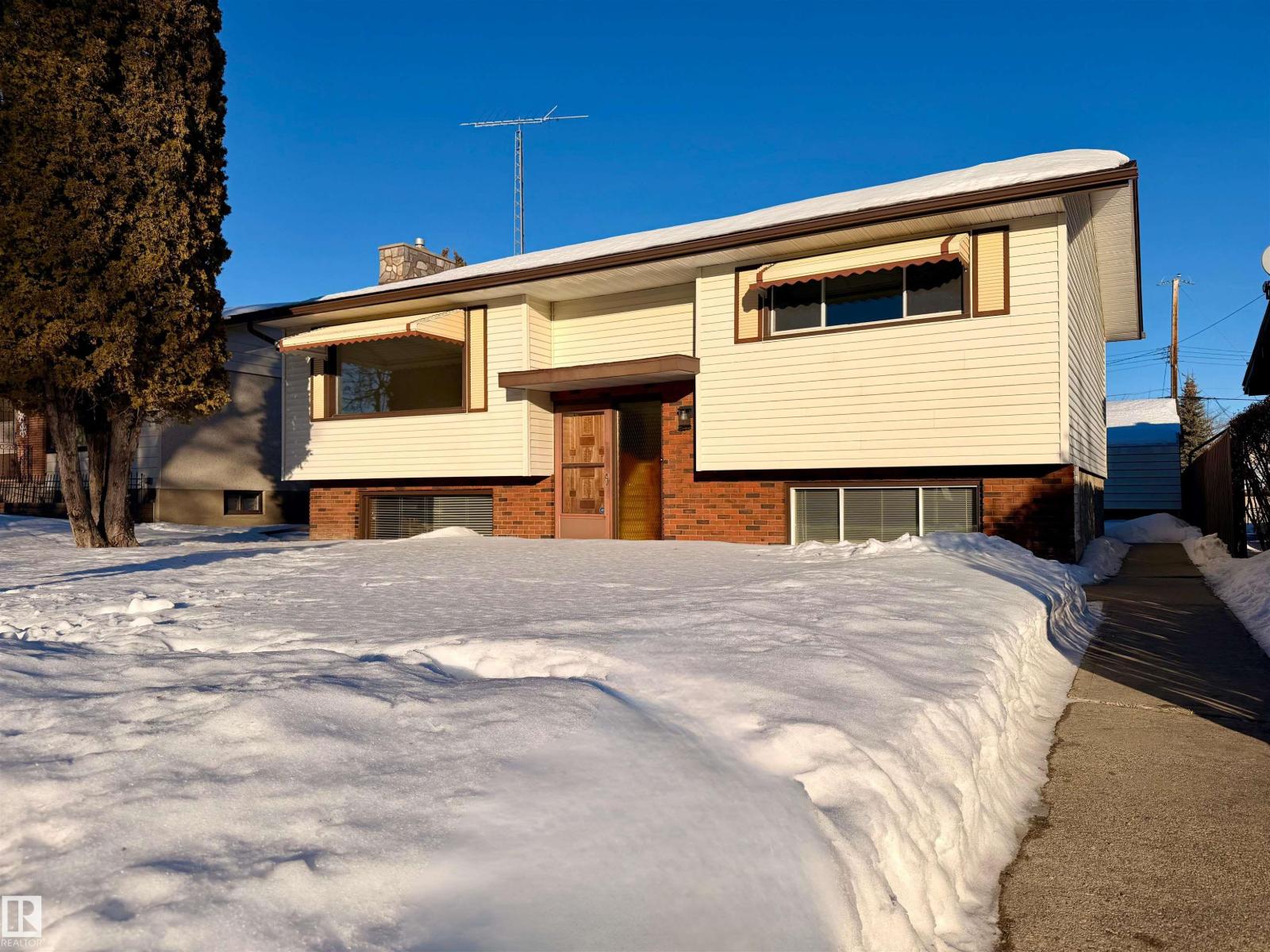 4508 44 Av, Drayton Valley, Alberta  T7A 1G7 - Photo 3 - E4469785