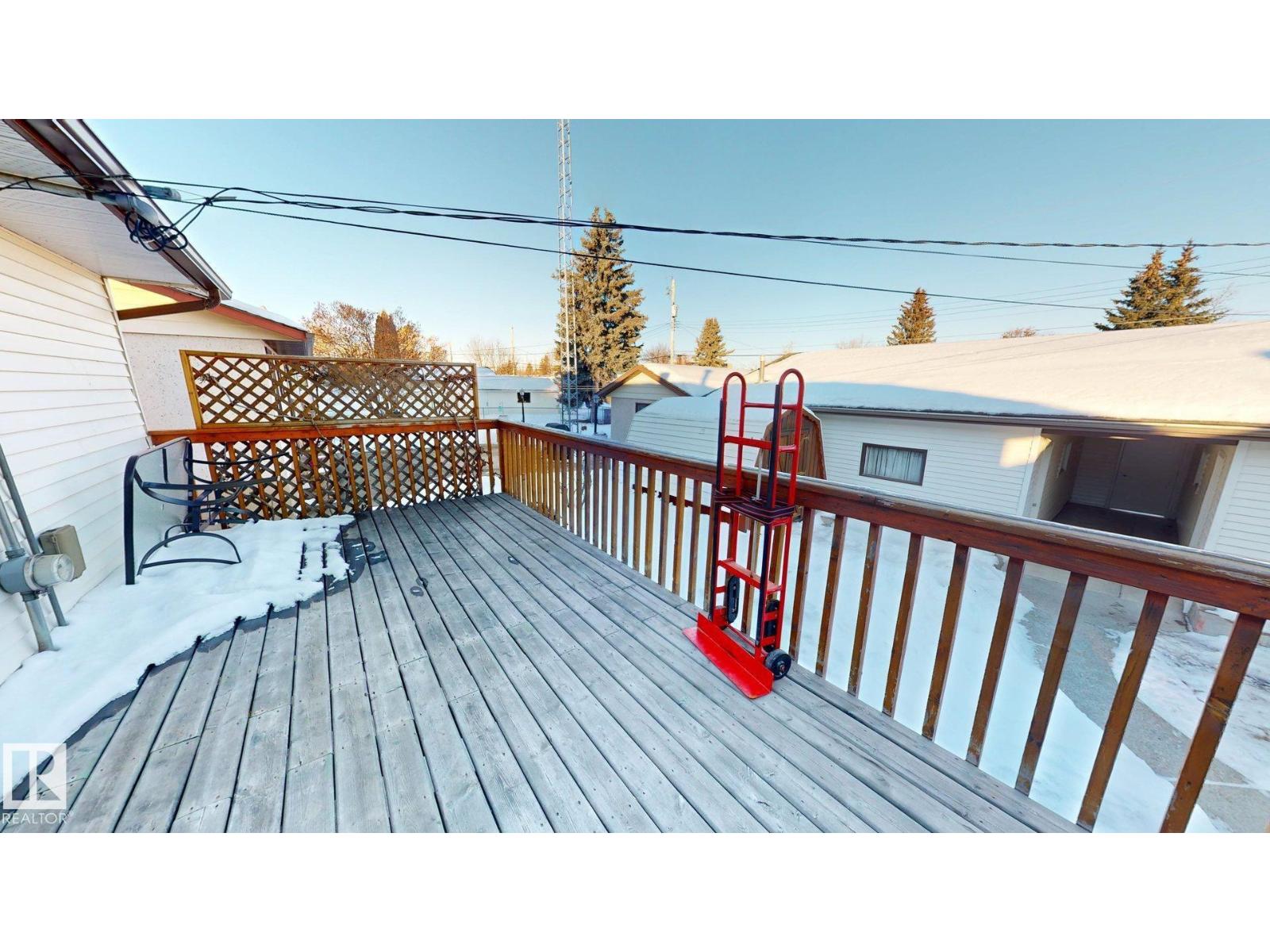 4508 44 Av, Drayton Valley, Alberta  T7A 1G7 - Photo 52 - E4469785