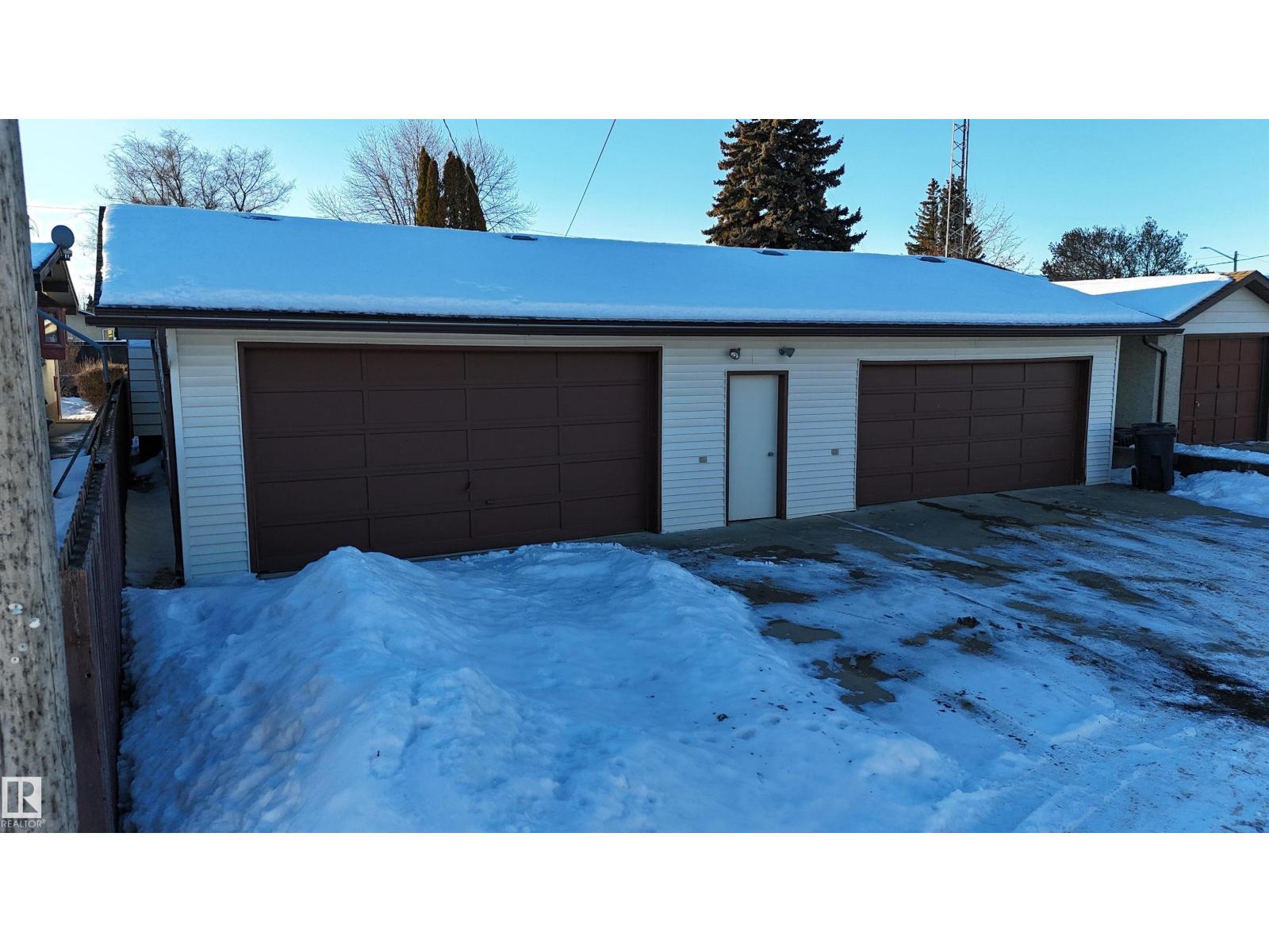 4508 44 Av, Drayton Valley, Alberta  T7A 1G7 - Photo 6 - E4469785