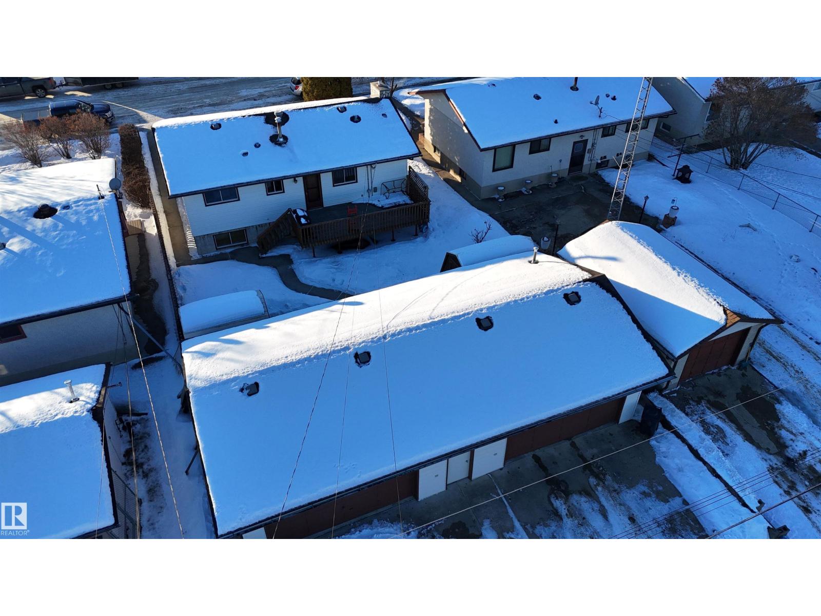 4508 44 Av, Drayton Valley, Alberta  T7A 1G7 - Photo 7 - E4469785