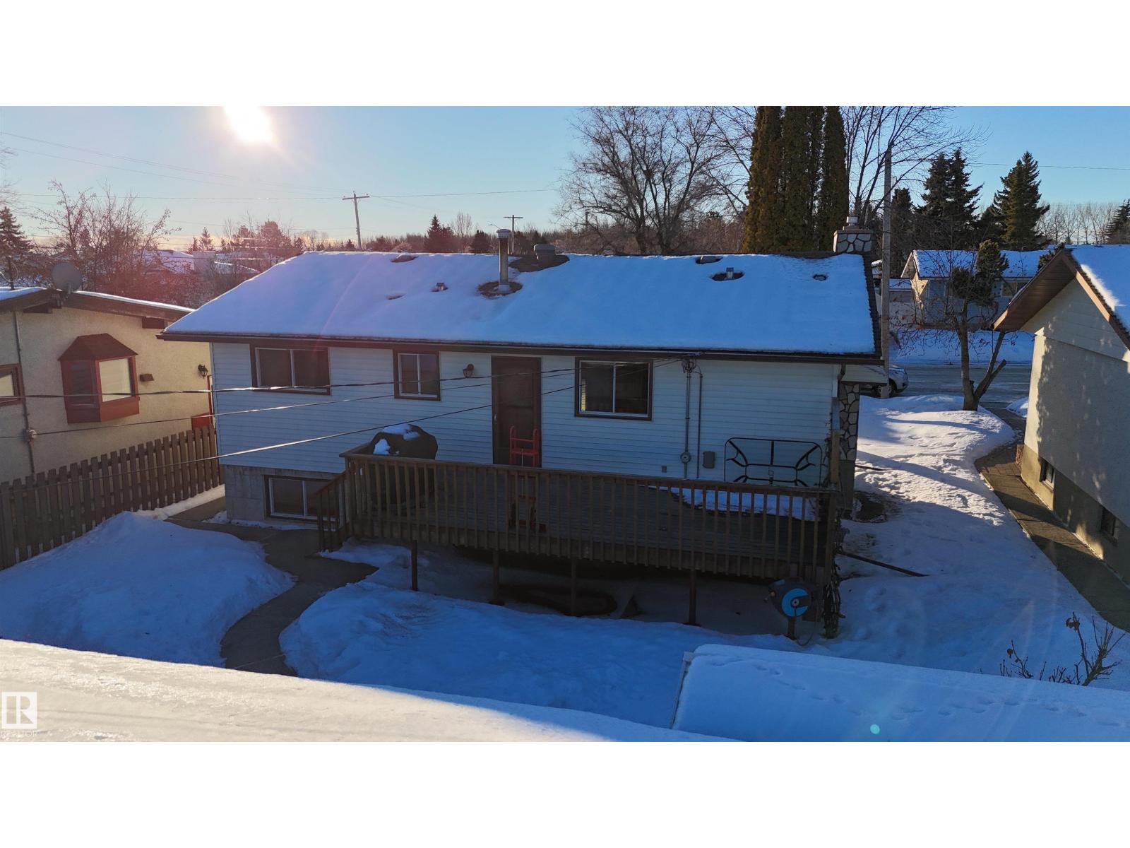 4508 44 Av, Drayton Valley, Alberta  T7A 1G7 - Photo 8 - E4469785