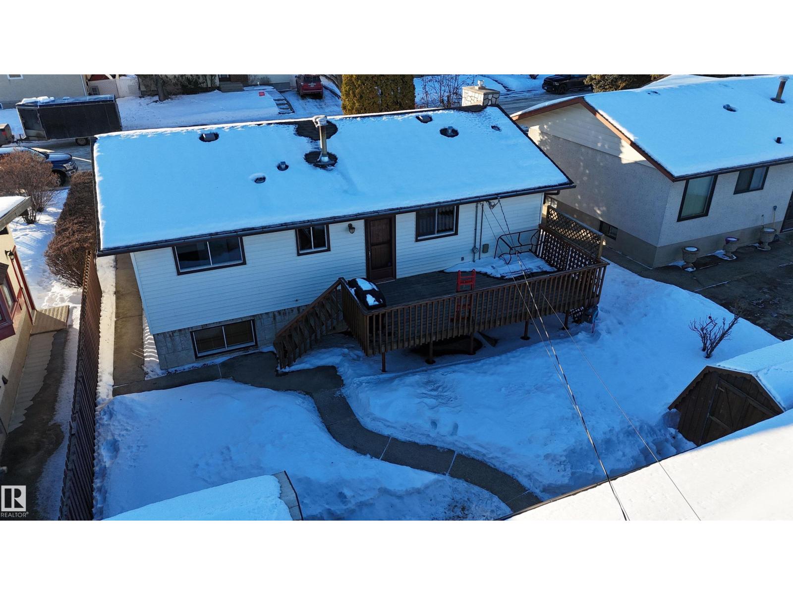 4508 44 Av, Drayton Valley, Alberta  T7A 1G7 - Photo 9 - E4469785