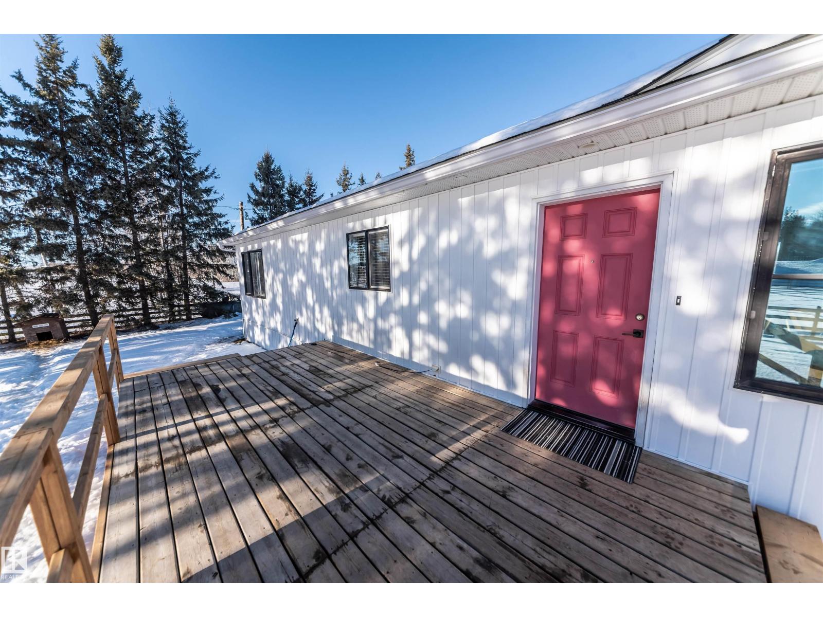 3307 Twp Road 564, Rural Lac Ste. Anne County, Alberta  T0E 1A0 - Photo 4 - E4469838