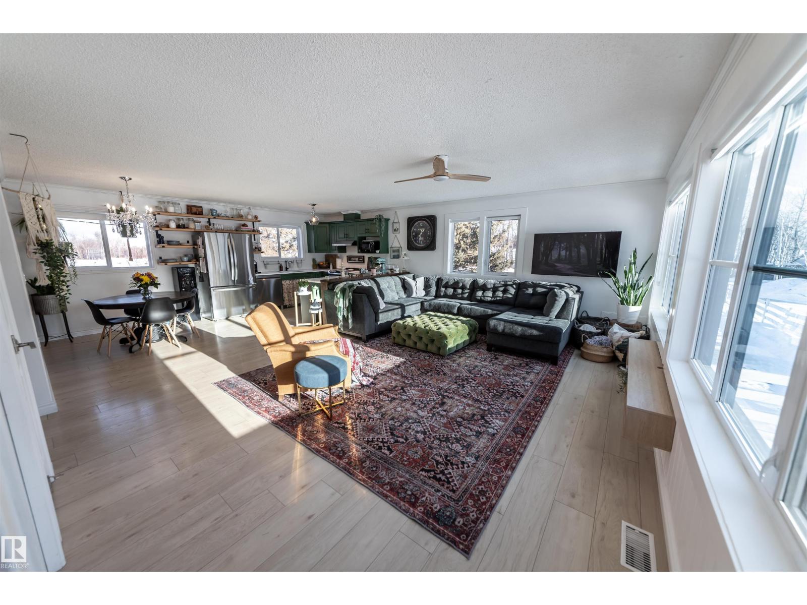 3307 Twp Road 564, Rural Lac Ste. Anne County, Alberta  T0E 1A0 - Photo 5 - E4469838