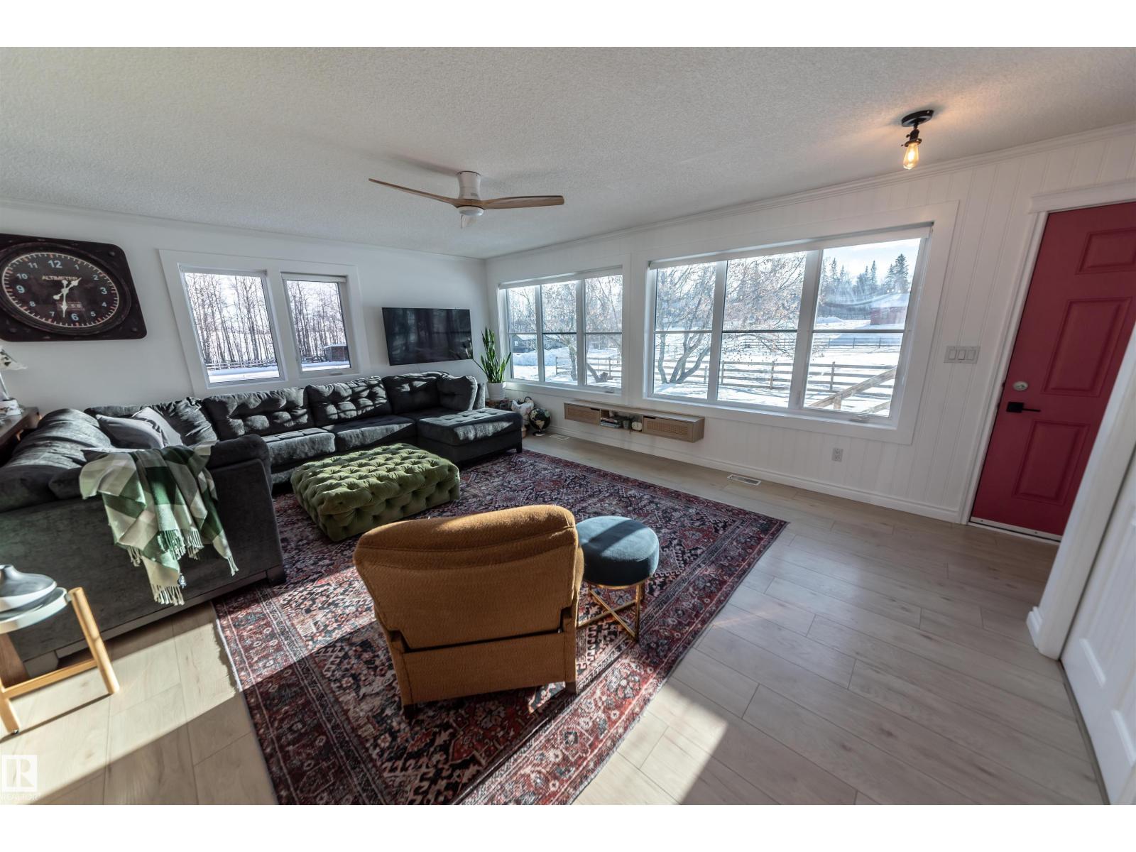 3307 Twp Road 564, Rural Lac Ste. Anne County, Alberta  T0E 1A0 - Photo 6 - E4469838