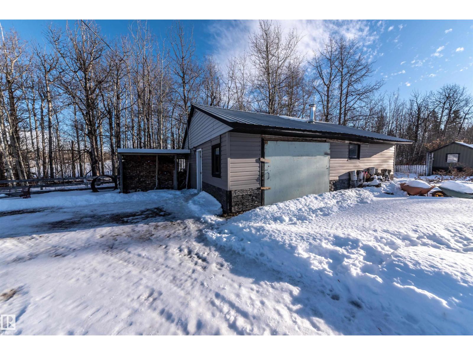 3307 Twp Road 564, Rural Lac Ste. Anne County, Alberta  T0E 1A0 - Photo 64 - E4469838