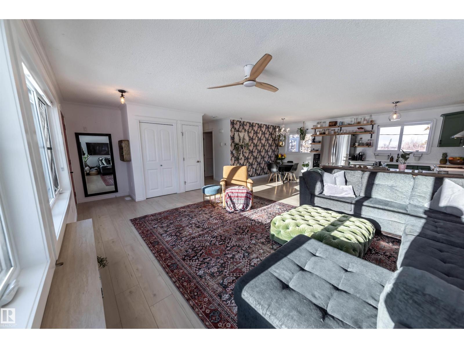 3307 Twp Road 564, Rural Lac Ste. Anne County, Alberta  T0E 1A0 - Photo 8 - E4469838