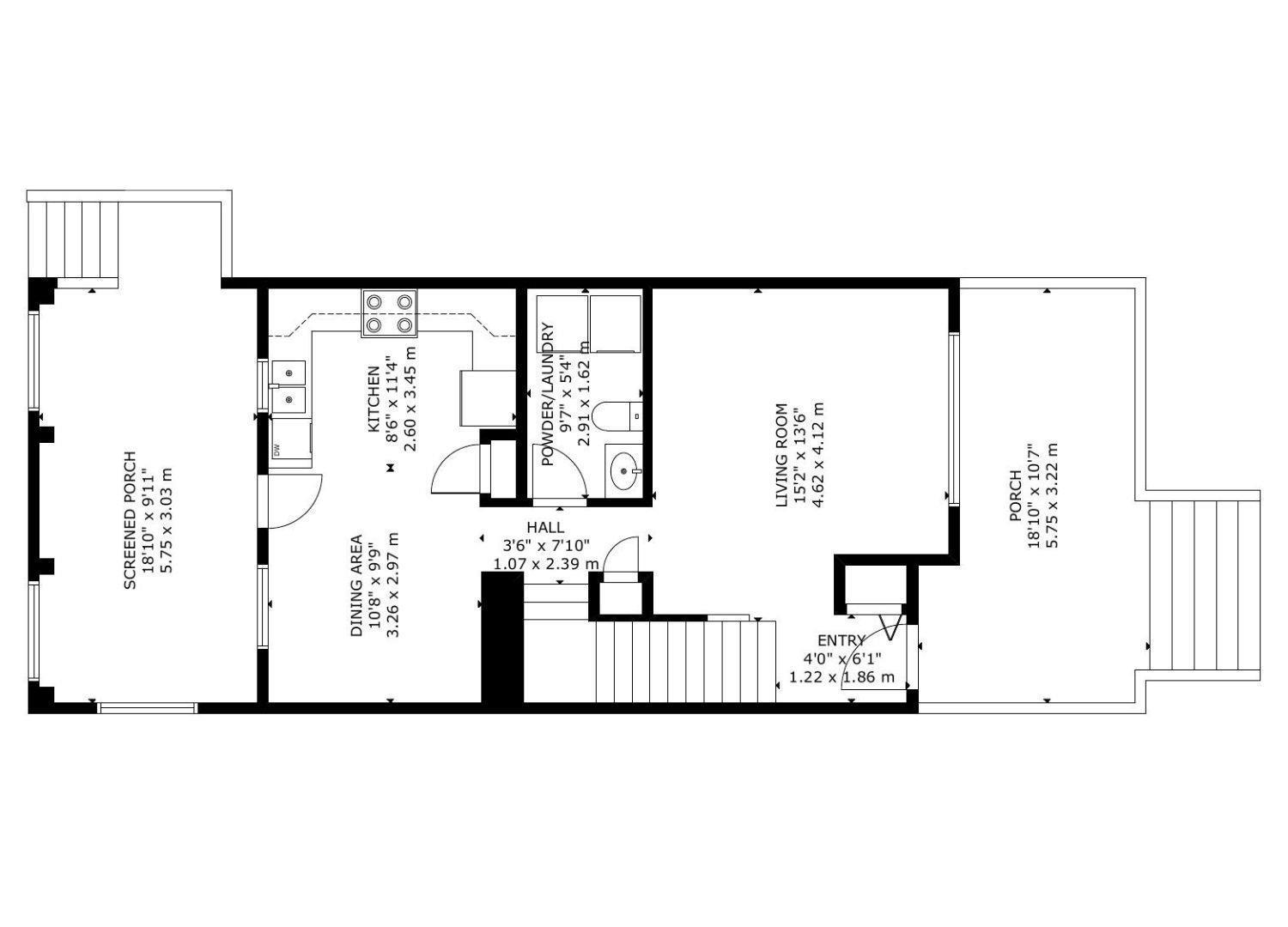 5002 52 Av, Calmar, Alberta  T0C 0V0 - Photo 36 - E4469879