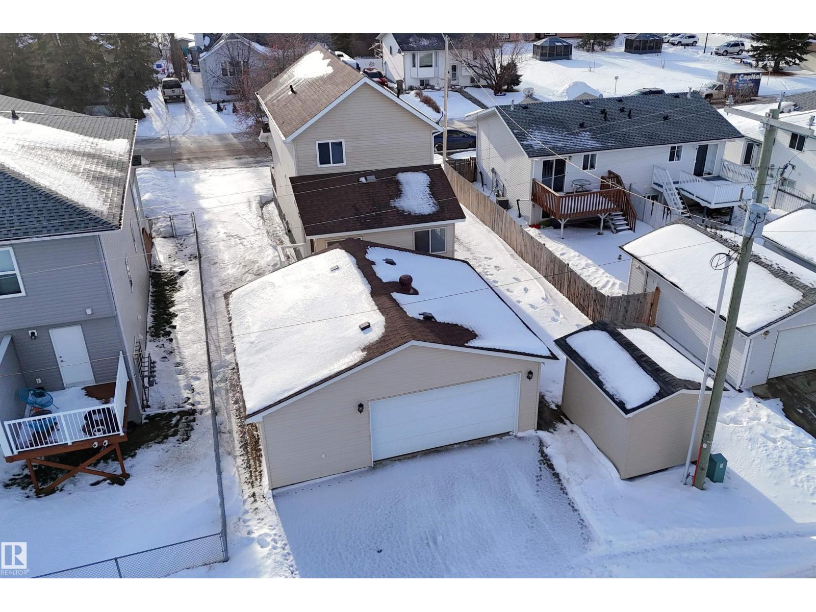 5002 52 Av, Calmar, Alberta  T0C 0V0 - Photo 38 - E4469879