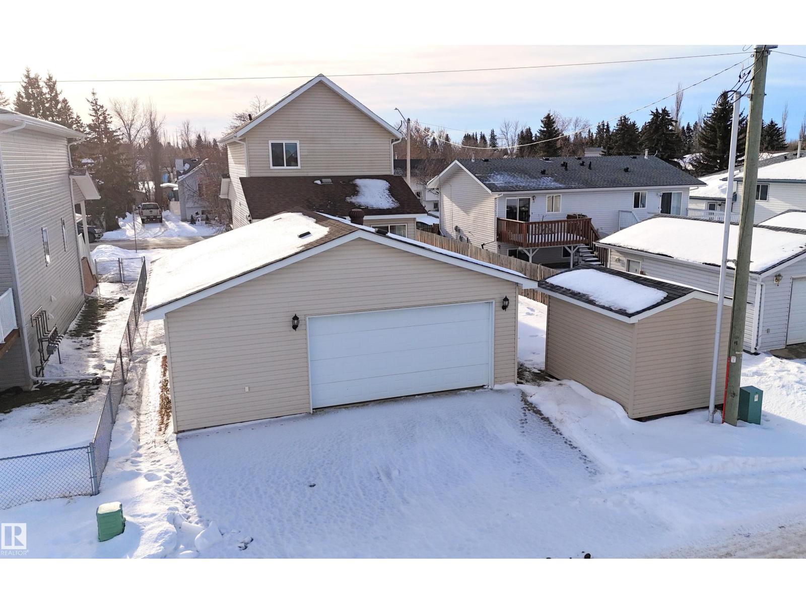 5002 52 Av, Calmar, Alberta  T0C 0V0 - Photo 43 - E4469879