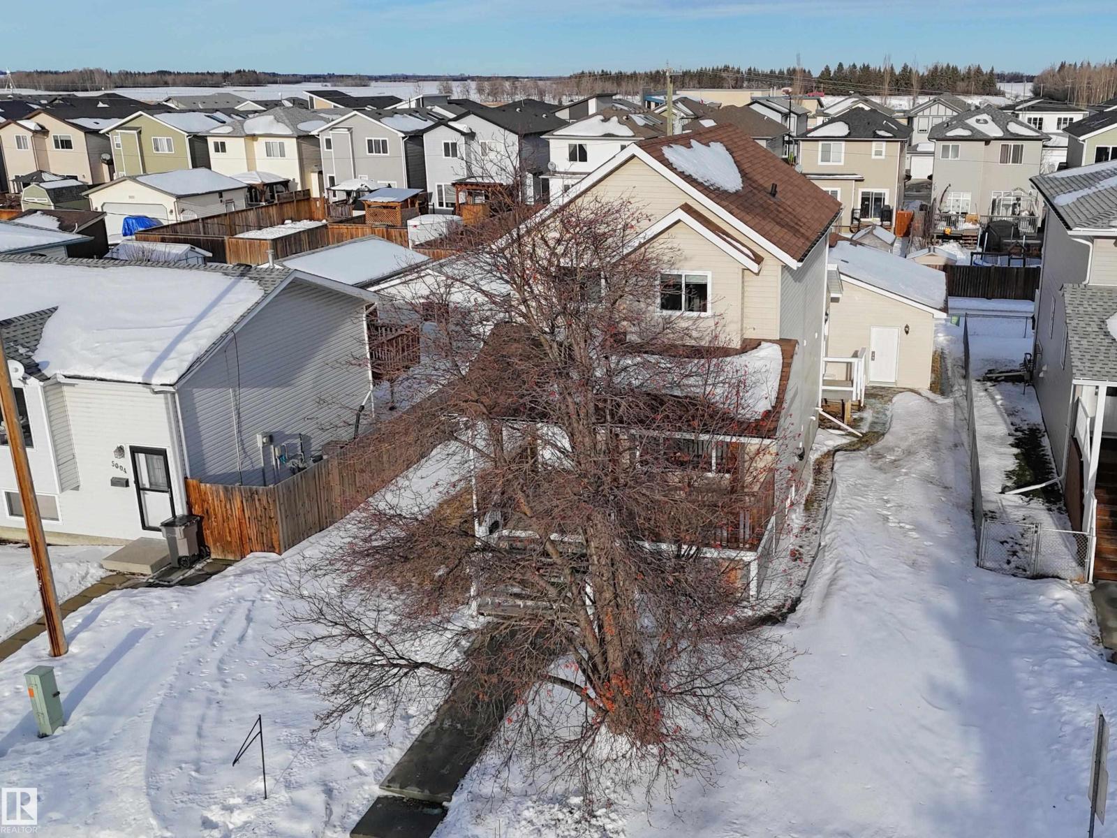 5002 52 Av, Calmar, Alberta  T0C 0V0 - Photo 47 - E4469879