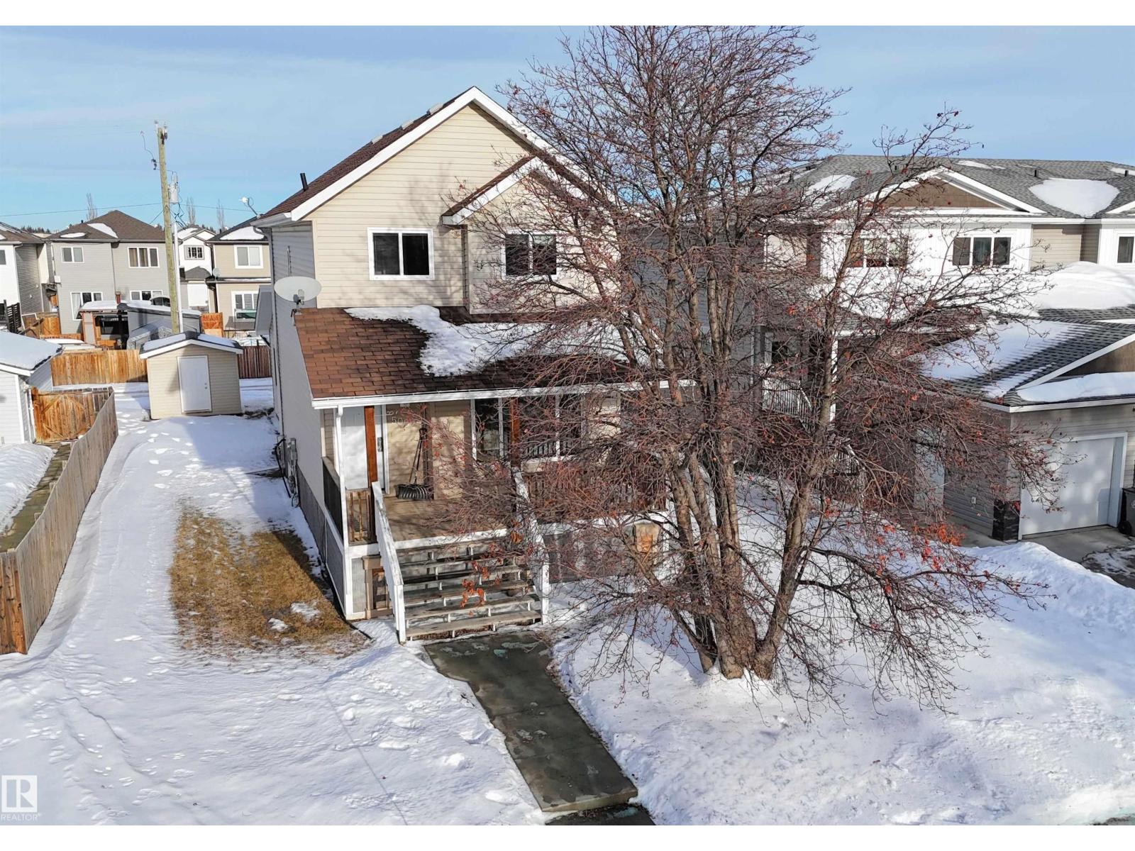 5002 52 Av, Calmar, Alberta  T0C 0V0 - Photo 48 - E4469879