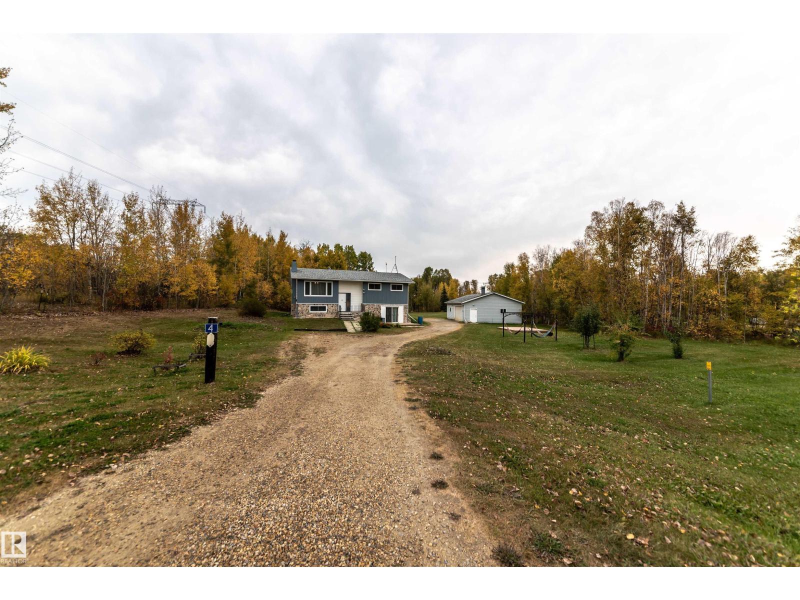 4, 54227 Rge Road 41, Rural Lac Ste. Anne County, Alberta  T0E 0A1 - Photo 19 - E4469884