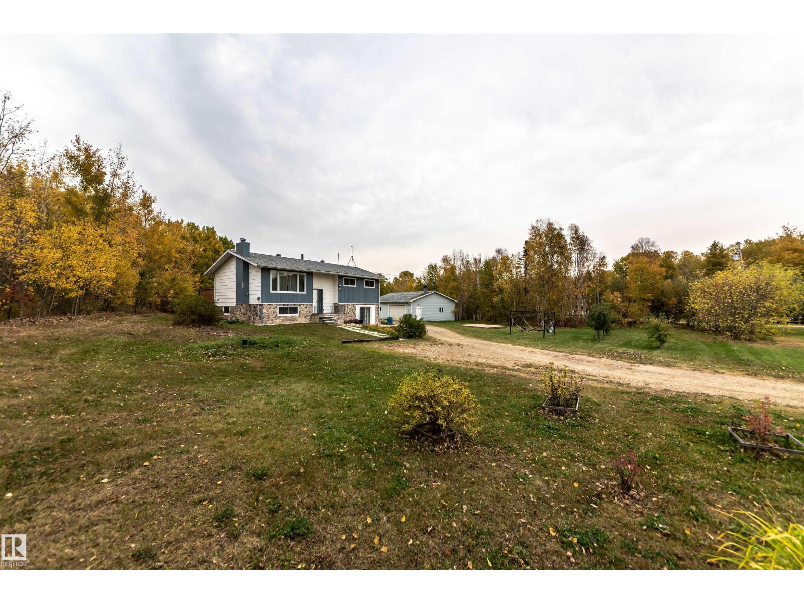 4, 54227 Rge Road 41, Rural Lac Ste. Anne County, Alberta  T0E 0A1 - Photo 20 - E4469884