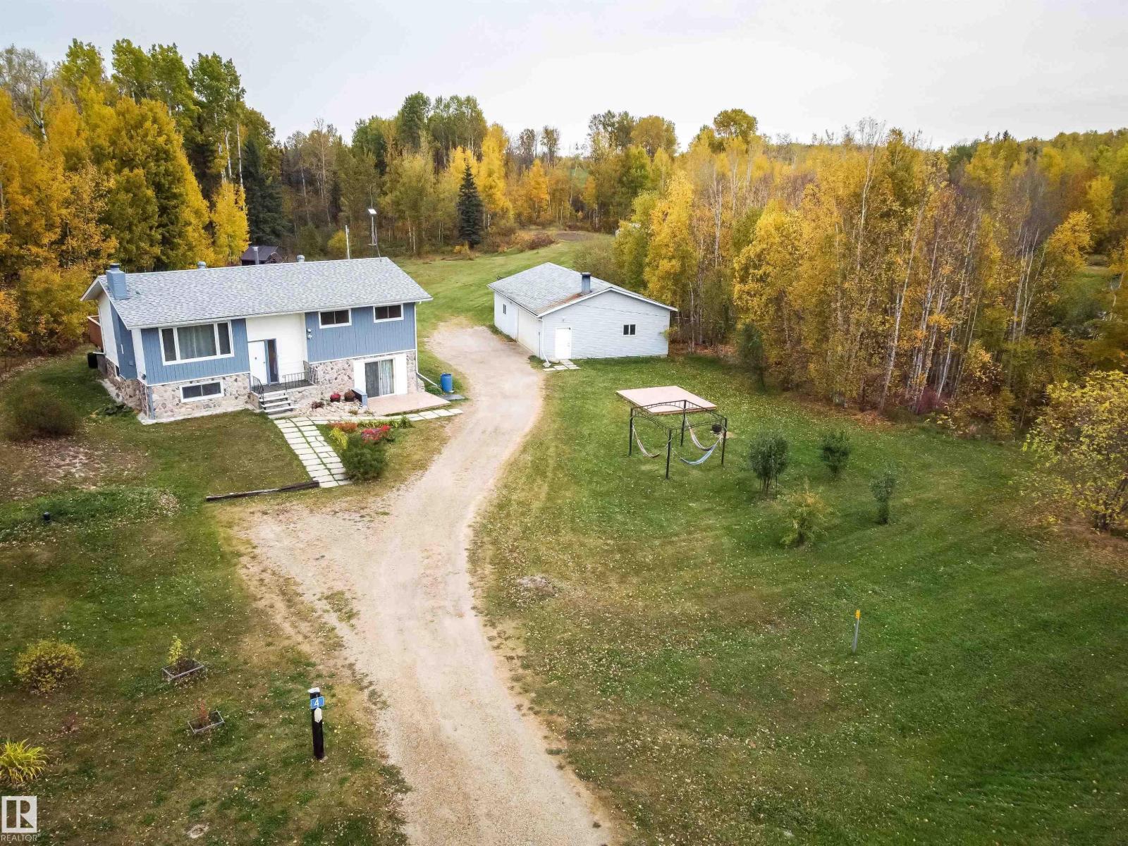 4, 54227 Rge Road 41, Rural Lac Ste. Anne County, Alberta  T0E 0A1 - Photo 23 - E4469884