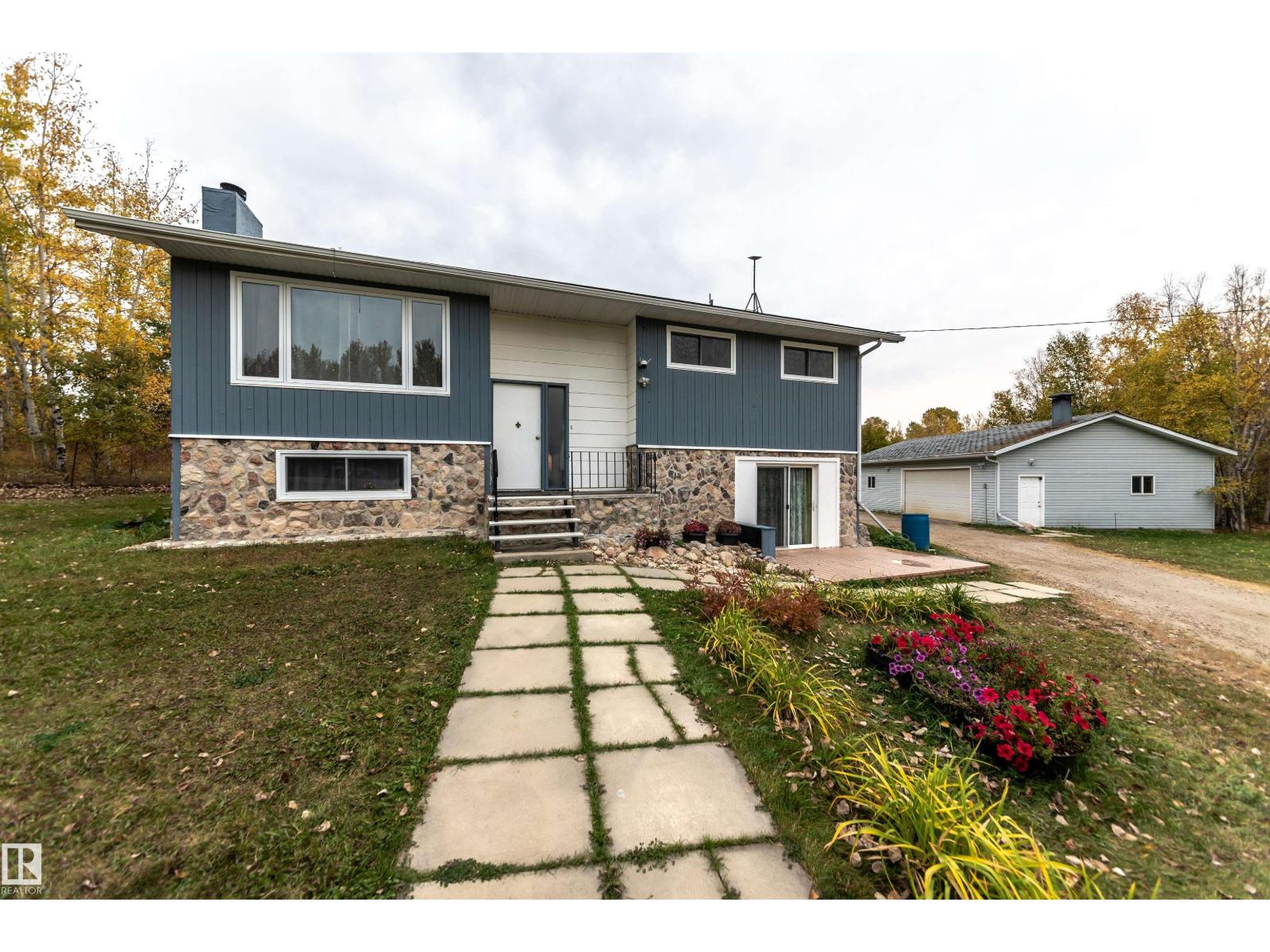 4, 54227 Rge Road 41, Rural Lac Ste. Anne County, Alberta  T0E 0A1 - Photo 24 - E4469884