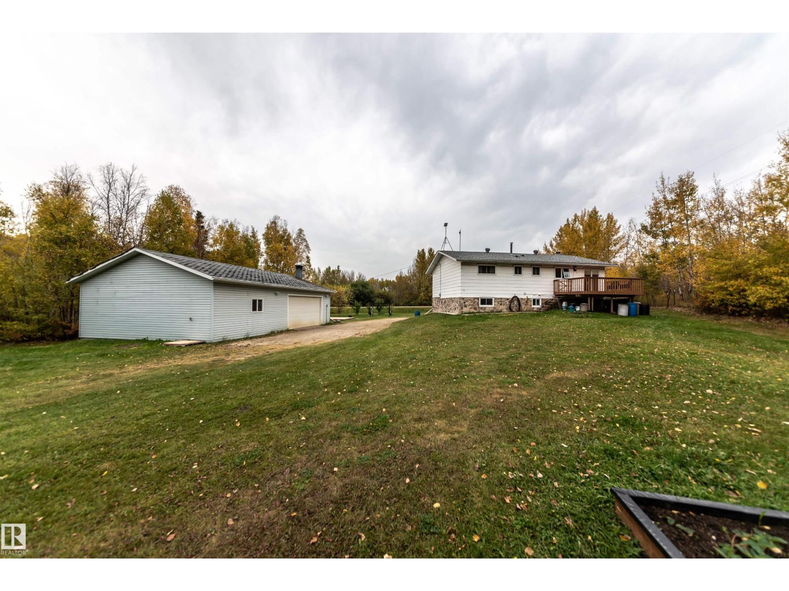4, 54227 Rge Road 41, Rural Lac Ste. Anne County, Alberta  T0E 0A1 - Photo 32 - E4469884