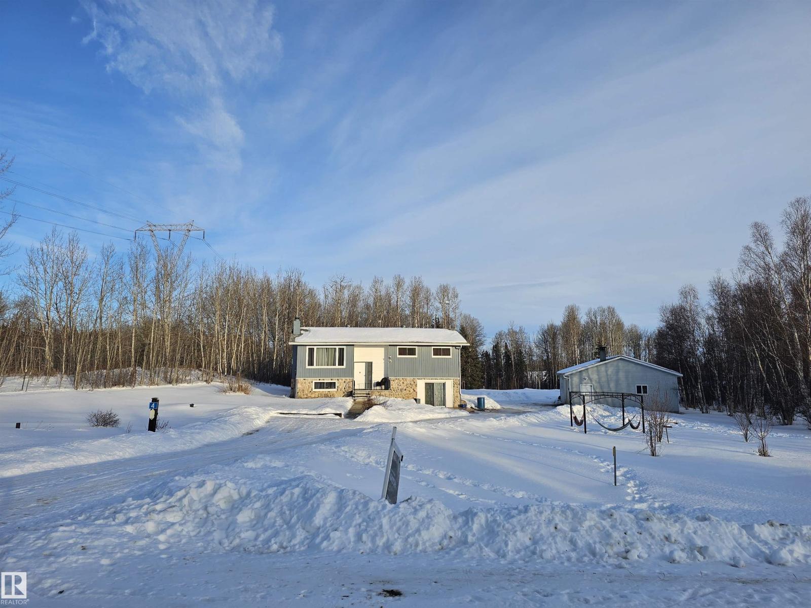 4, 54227 Rge Road 41, Rural Lac Ste. Anne County, Alberta  T0E 0A1 - Photo 4 - E4469884