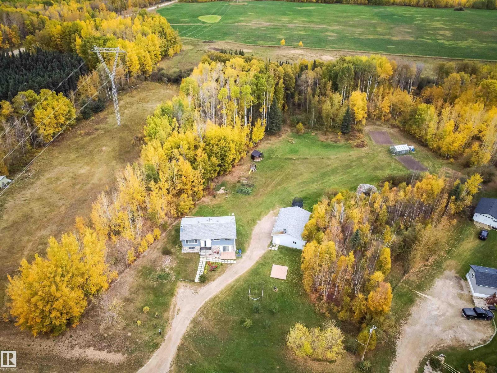 4, 54227 Rge Road 41, Rural Lac Ste. Anne County, Alberta  T0E 0A1 - Photo 7 - E4469884