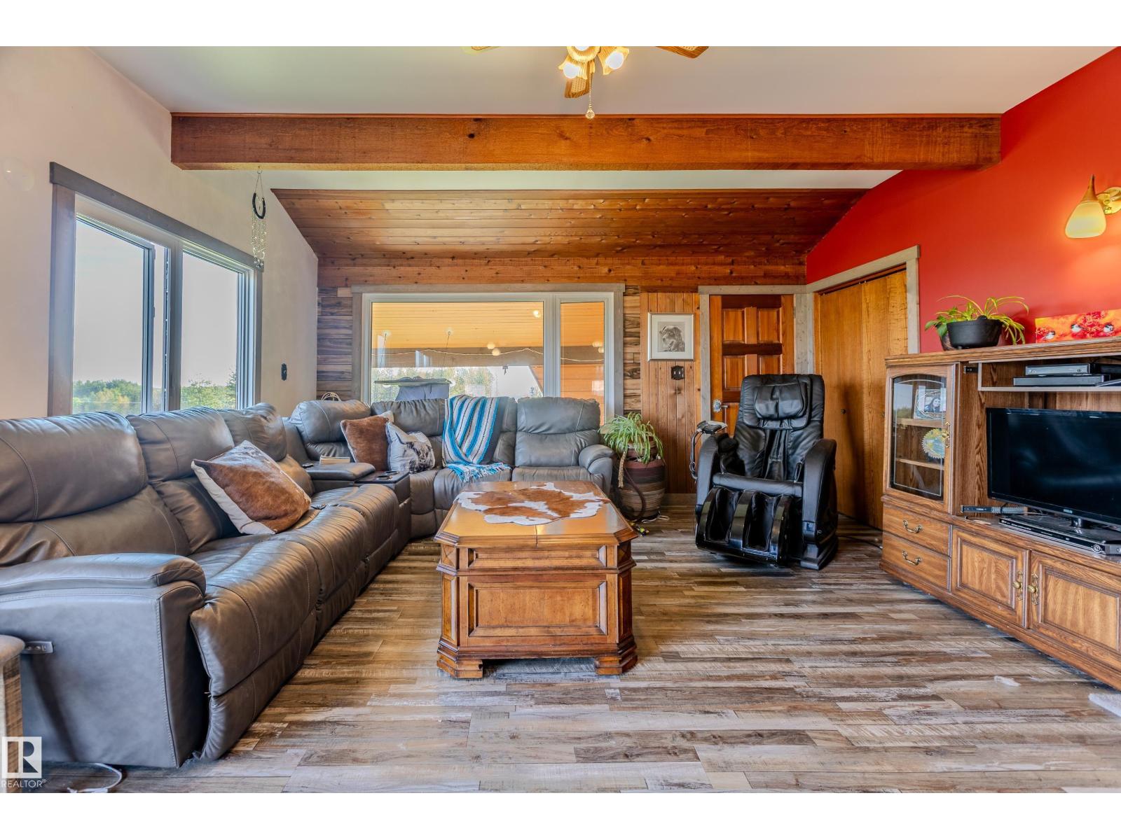 53122 Rge Rd 95, Rural Yellowhead, Alberta  T0E 2M0 - Photo 14 - E4469927