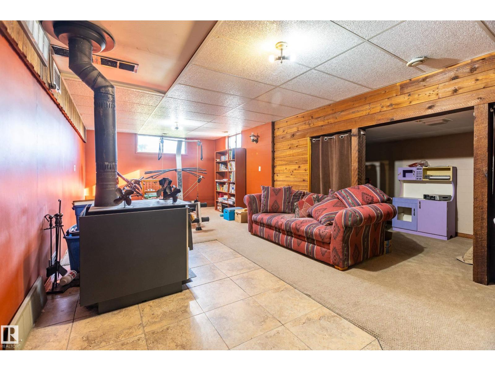 53122 Rge Rd 95, Rural Yellowhead, Alberta  T0E 2M0 - Photo 17 - E4469927