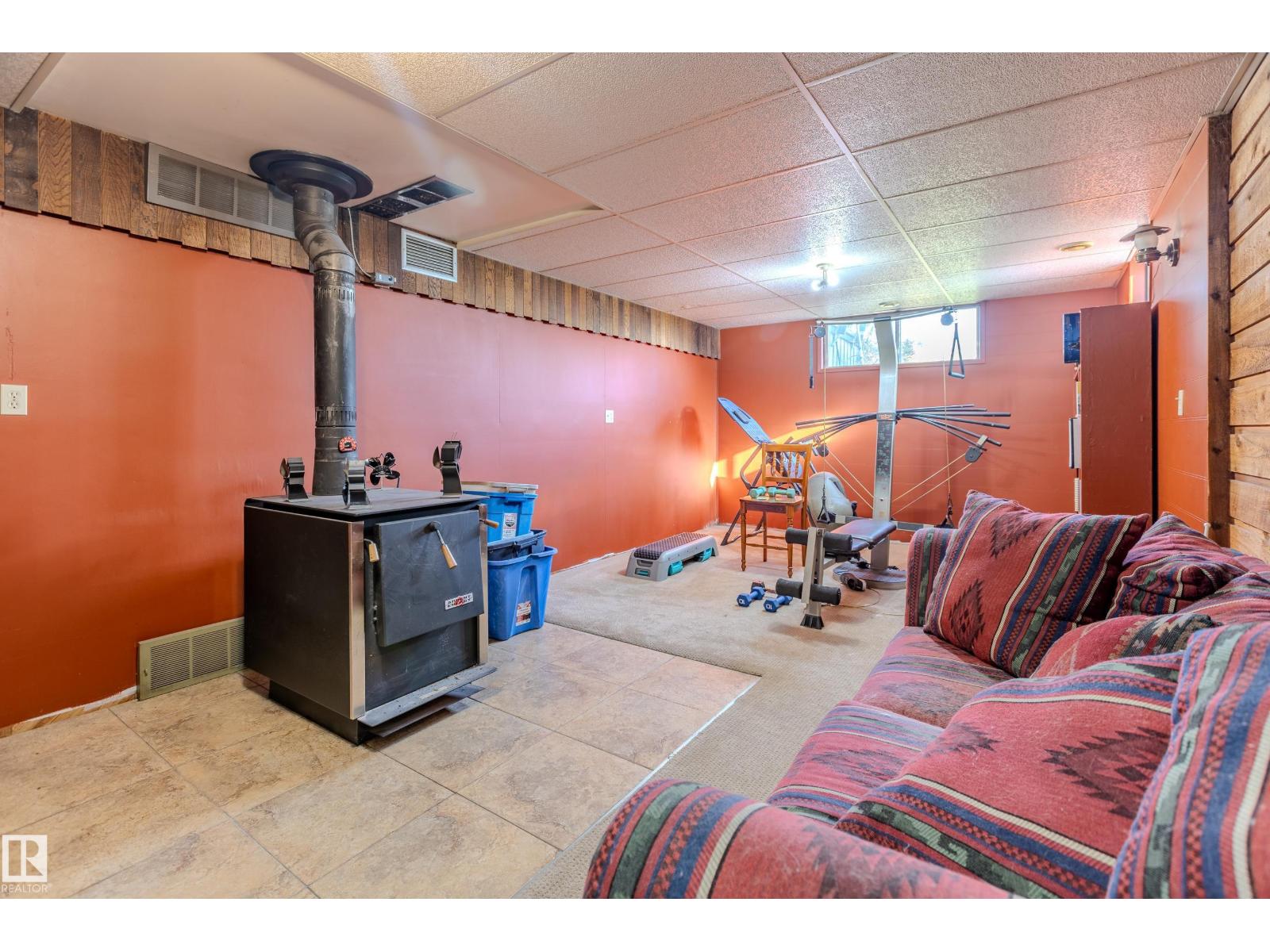 53122 Rge Rd 95, Rural Yellowhead, Alberta  T0E 2M0 - Photo 19 - E4469927