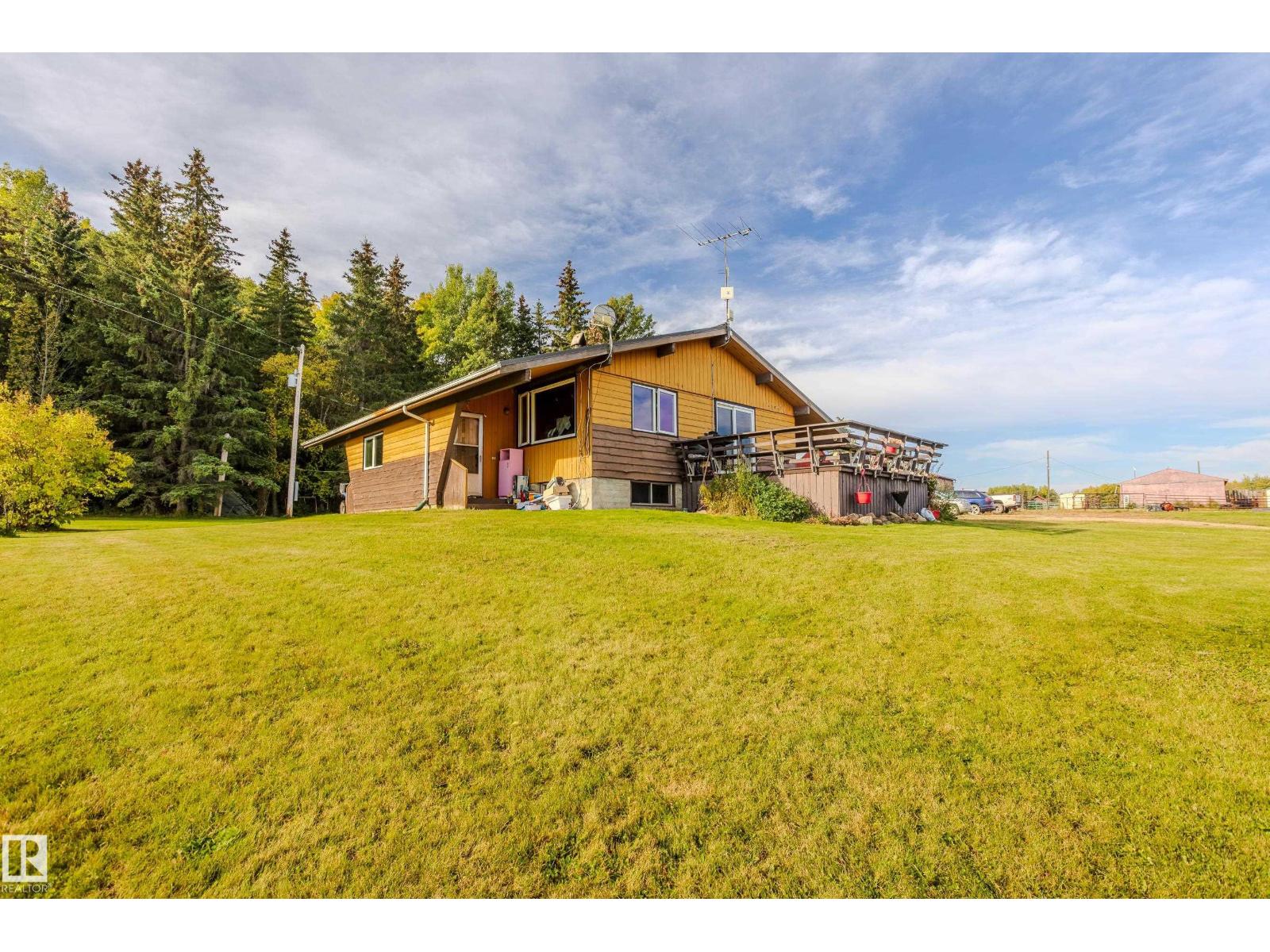 53122 Rge Rd 95, Rural Yellowhead, Alberta  T0E 2M0 - Photo 2 - E4469927